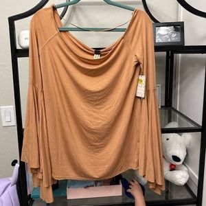 Free People top
